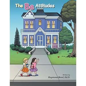 The Be Attitudes (Paperback)